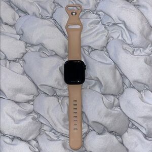 Apple Series 8 41mm Smartwatch with Multiple Bands